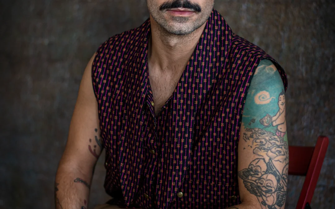David Martínez Álvarez – Rayden